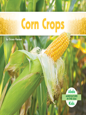 cover image of Corn Crops